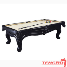 Low Price pool table carom billiard table bar billiards table for sale